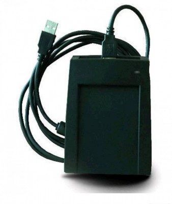 USB считыватель Mifare карт ZKSOFTWARE CR10MW 