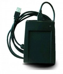 USB считыватель Mifare карт ZKSOFTWARE CR10MW