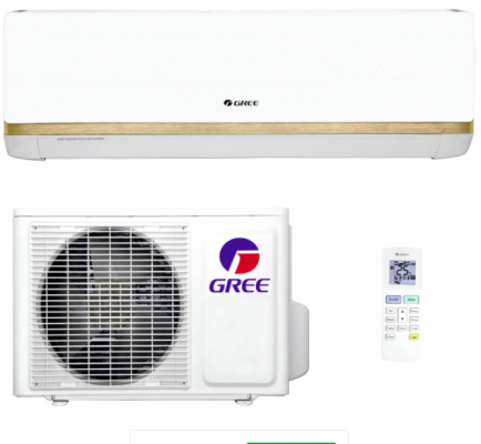 Gree GWH12AAB-K3DNA5A 