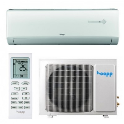 Hoapp HSC-HA28VA/HMC-HA28VA  