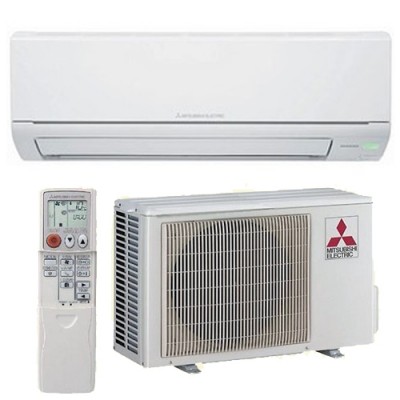 Mitsubishi Electric MSZ-HJ25VA/MUZ-HJ25VA 