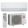 Mitsubishi Electric MSZ-HJ25VA/MUZ-HJ25VA 