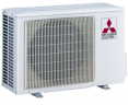 Mitsubishi Electric MSZ-HJ25VA/MUZ-HJ25VA 
