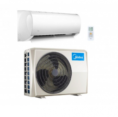 Midea MSMA-12HRN1-I/MSMA-12HRN1-O 