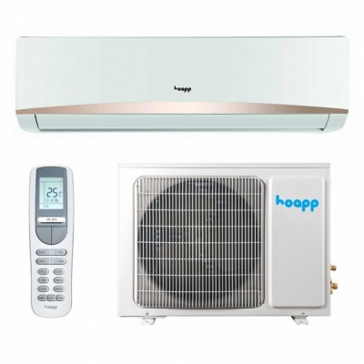 Hoapp HSC-LA22VA/HMC-LA22VA