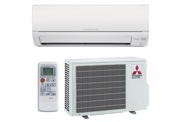 Mitsubishi Electric MSZ-HJ35VA/MUZ-HJ35VA 