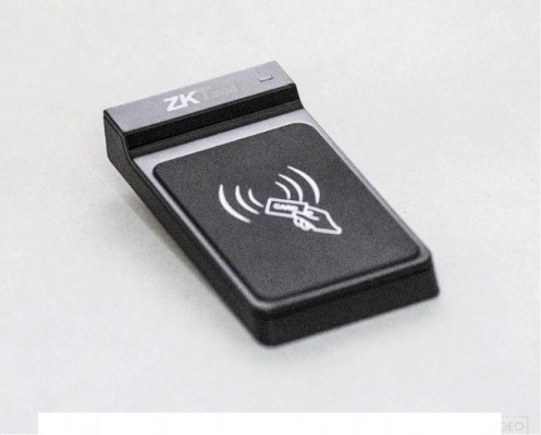 USB считыватель Proximity карт ZKSOFTWARE CR20MW 