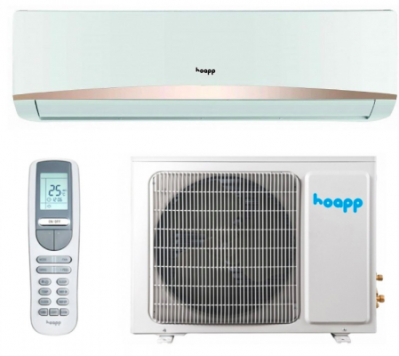 Hoapp HSC-LA38VA/HMC-LA38VA 