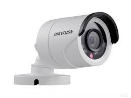 1.3 МП Turbo HD видеокамера Hikvision DS-2CE16C2T-IR (3.6 мм) 