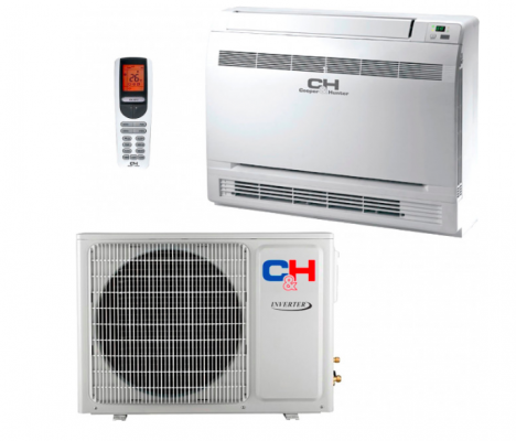 Cooper&Hunter CH-S12FVX 