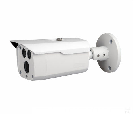 2 МП 1080p HDCVI видеокамера Dahua DH-HAC-HFW1220DP (3.6 мм) 