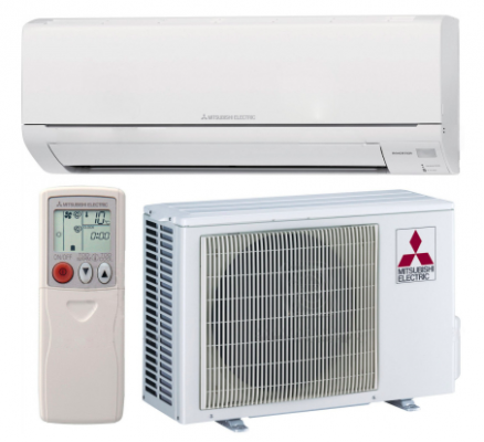 Mitsubishi Electric MSZ-HJ60VA/MUZ-HJ50VA 