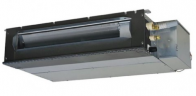 Mitsubishi Heavy SRR35ZM-S/SRC35ZMX-S 