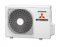 Mitsubishi Heavy SRR35ZM-S/SRC35ZMX-S 