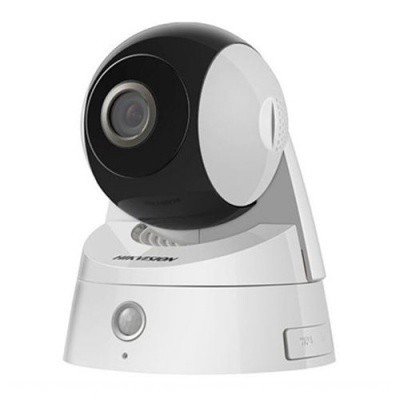 1 МП IP видеокамера Hikvision DS-2CD2Q10FD-IW (4 мм) 