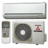 Mitsubishi Heavy SRK25ZJ-S/SRC25ZJ-S 