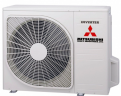 Mitsubishi Heavy SRK25ZJ-S/SRC25ZJ-S 