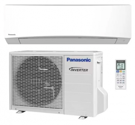 Panasonic CS-Z50TKEW 
