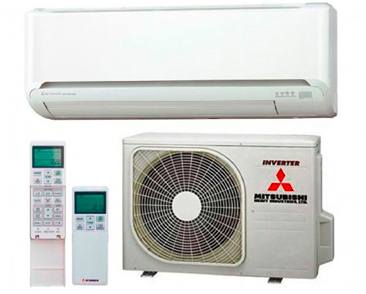 Mitsubishi Heavy SRK25ZM-S 