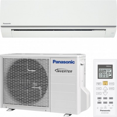 Panasonic CS/CU-BE20TKD 