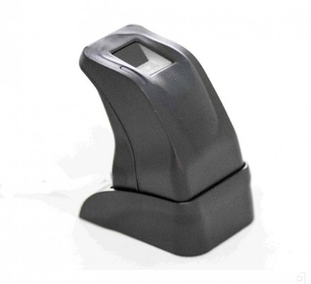 Настольный USB регистратор отпечатков пальцев ZKTeco ZK4500