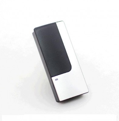 Внешний считыватель U-tex U-M002MF (Metal Proximity Card Reader) 