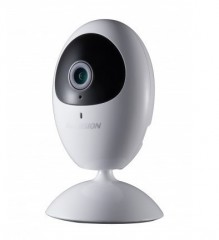 1 МП IP видеокамера Hikvision DS-2CV2U01FD-IW (2.8 мм)