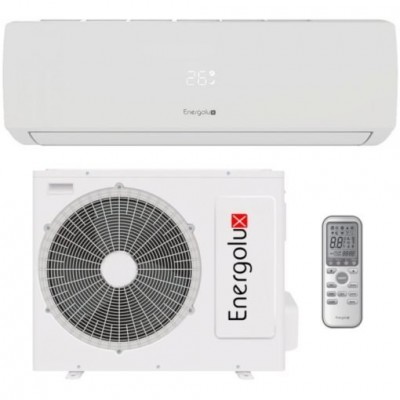 Energolux SAS12LN1-A 