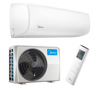 Midea OP-09N8E6-I/OP-09N8E6-O 