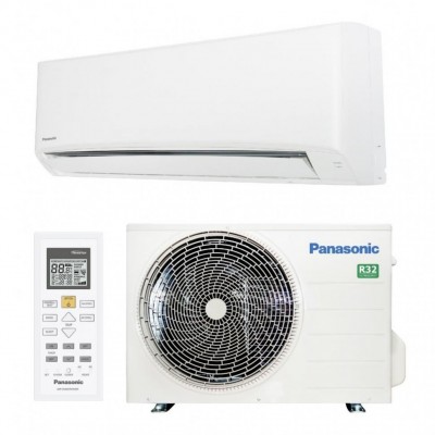 Panasonic CS/CU-BE25TKE-1 