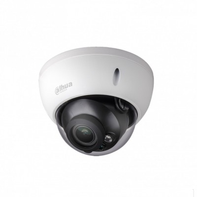 2 МП HDCVI видеокамера Dahua DH-HAC-HDBW1200RP-VF-S3A 