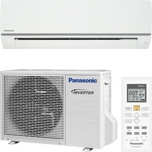 Panasonic CS/CU-BE35TKE-1 