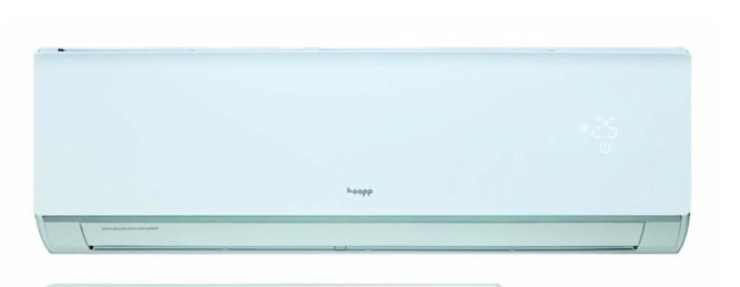 Hoapp HSZ-GA22VA/HMZ-GA22VA 