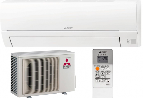 Mitsubishi Electric MSZ-HR25VF/MUZ-HR25VF