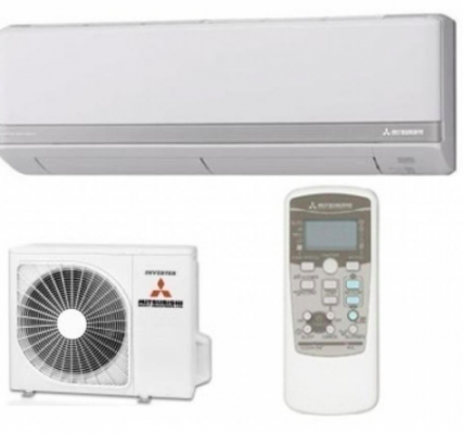 Mitsubishi Heavy SRK25ZMX-S/SRC25ZMX-S 