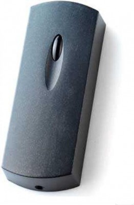 Ilogic Matrix III EH 