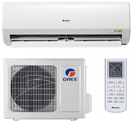 Gree GWH12PC-K3NNA5A 