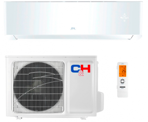 Cooper&Hunter CH-S18FTXAM2S-WP 