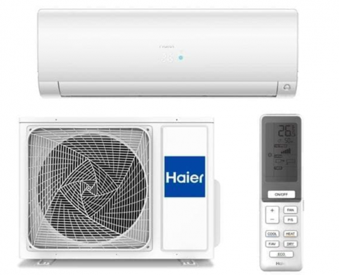 Haier AS50S2SF1FA-CW 
