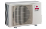 Mitsubishi Electric MSZ-HR35VF/MUZ-HR35VF 
