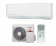 Mitsubishi Heavy SRK25ZS-S/SRC25ZS-S 