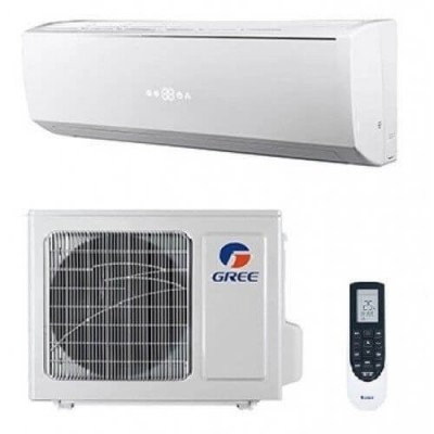 Gree GWH12QC-K3DNB6G 