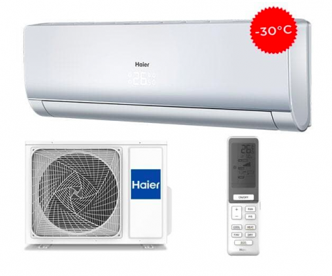 Haier AS50S2SN1FA-NR 