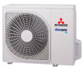 Mitsubishi Heavy SRK25ZS-SB 