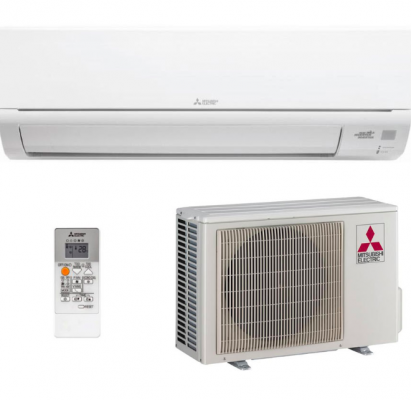 Mitsubishi Electric MS-GF25VA/MU-GF25VA 