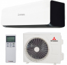 Mitsubishi Heavy SRK25ZS-SB/SRC25ZS-S 