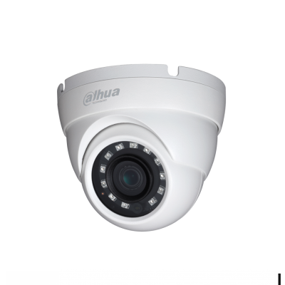 2 МП HDCVI видеокамера Dahua DH-HAC-HDW1220RP (2.8 мм) 