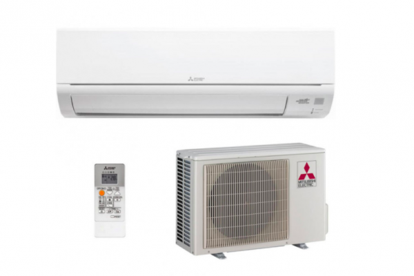 Mitsubishi Electric MSZ-HR50VF-ER1/MUZ-HR50VF-ER1 