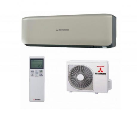 Mitsubishi Heavy SRK25ZS-ST