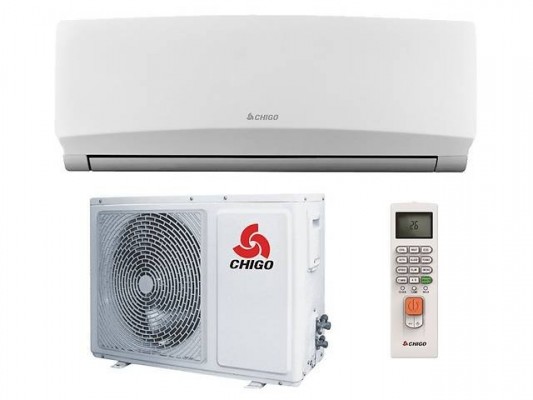 Chigo CS-21H-A19 
